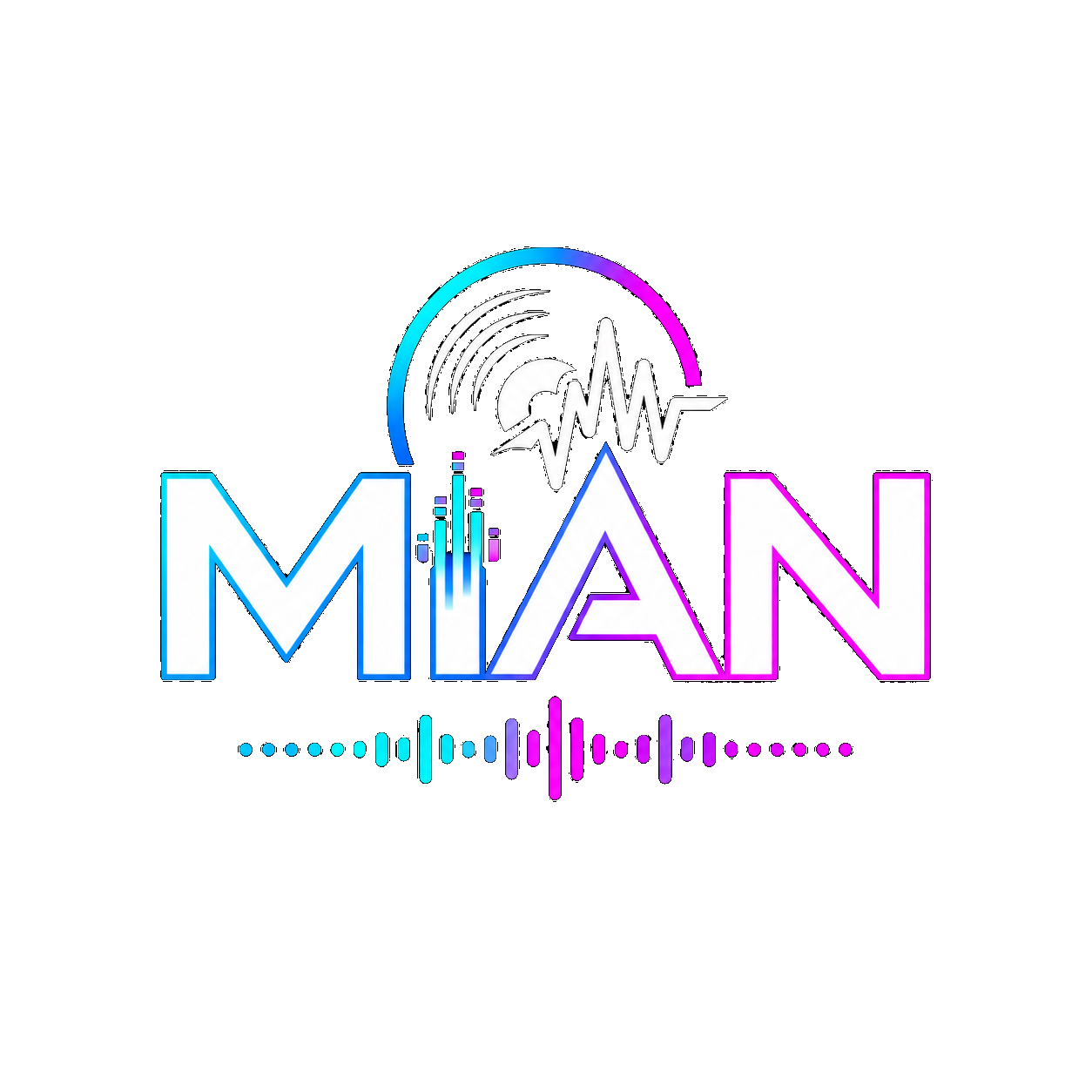 MIAN Logo